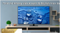 Smart Tivi QLED Samsung 4K 50 inch QA50Q80AA