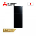 Tủ lạnh Mitsubishi 243 Lít 2 cửa Inverter MR-FC29EP-OB-V