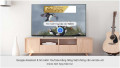 Android Tivi OLED Sony 4K 55 inch XR-55A80J