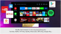 Android Tivi OLED Sony 4K 55 inch XR-55A80J