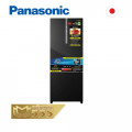 Tủ Lạnh Inverter PANASONIC 420Lít NR-BX471WGKV Mới 2021