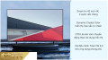 Smart Tivi Samsung 4K 43 inch 43AU9000