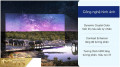 Smart Tivi Samsung 4K 43 inch 43AU9000
