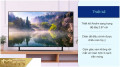 Smart Tivi Samsung 4K 43 inch 43AU9000