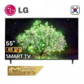 Smart Tivi OLED LG 4K 55 inch 55A1PTA Mới 2021 - Chính hãng