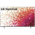 Smart Tivi LG NanoCell 4K 50 inch UHD 50NANO77TPA