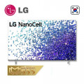 Smart Tivi LG NanoCell 4K 50 inch UHD 50NANO77TPA