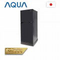 Tủ lạnh Aqua 130 lít AQR-T150FA(BS) - 2 cánh