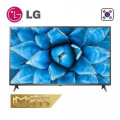 Smart Tivi LG WebOS 4K UHD 49 Inch 49UN7350PTD - Chính Hãng