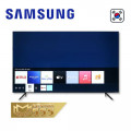 Smart Tivi Samsung 4K 75 inch UA75AU7000 - Chính hãng
