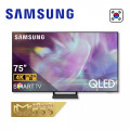 Smart Tivi QLED Samsung 4K 75 inch QA75Q60A - Chính hãng