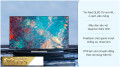 Smart Tivi Neo QLED Samsung 4K 75 inch QA75QN85A