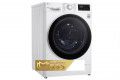 Máy giặt LG Inverter 10kg FV1410S5W