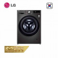 Máy giặt LG Inverter 11kg FV1411S3B lồng ngang - Chính hãng