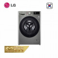 Máy giặt LG Inverter 11kg FV1411S4P lồng ngang 