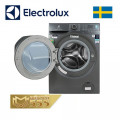 Máy giặt Electrolux 10 kg Inverter Lồng Ngang EWF1024P5SB