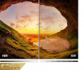 Smart Tivi Samsung 4K 70 inch 70AU8000