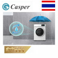 Máy giặt Casper 9,5 Kg Inverter Cửa Ngang WF-95I140BWC - Chính hãng