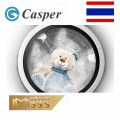 Máy giặt Casper 10,5 Kg Inverter Cửa Ngang WF-105I140BWC - Chính hãng