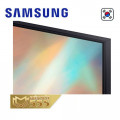 Smart Tivi Samsung 55 inch 4K UA55AU7700 - Chính hãng