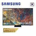 Smart Tivi Neo QLED 4K 55 inch Samsung QA55QN90A Mới 2021 - Chính hãng