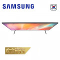 Smart Tivi Samsung 43 inch 4K UA43AU7700 - Chính hãng