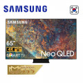 Smart Tivi Neo QLED 4K 65 inch Samsung QA65QN90A - Chính hãng