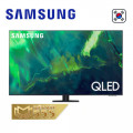 Smart Tivi QLED 4K 75 inch Samsung QA75Q70A - Chính hãng