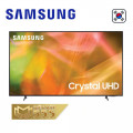 Smart Tivi Samsung 85AU8000 Crystal UHD 4K 85 inch 