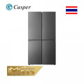 Tủ lạnh Casper inverter 462 lít RM-520VT - MultiDoors 4 cánh
