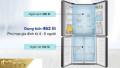 Tủ lạnh Casper RM-520VT 462L