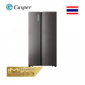 Tủ lạnh Casper Inverter 552 lít RS-570VT - Side by Side