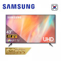 Smart Tivi Samsung UA43AU7000 4K 43 inch