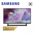 Smart Tivi Samsung QA43Q60A 4K 43 inch QLED
