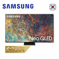 Smart Tivi Neo QLED 4K 98 inch Samsung QA98QN90A - Chính hãng