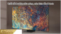 Smart TV Samsung 98QN90A NEO QLED 4K 98 inch