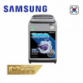 Máy giặt Samsung Inverter 9 kg WA90T5260BY/SV - Lồng đứng