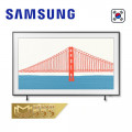 Smart Tivi The Frame QLED Samsung 4K 55 inch QA55LS03A - Model 2021
