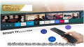 Smart TV Samsung 55TU8300 Màn Hình Cong Crystal UHD 4K 55 inch