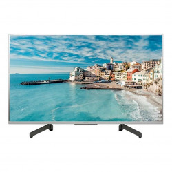 Android Tivi Sony 4K 43 inch KD-43X8500G/S - Chính Hãng