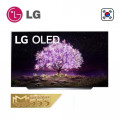 Smart Tivi LG OLED55C1PTB 55 inch 4K OLED