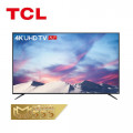 Android Tivi TCL 65T65 4K 65 inch