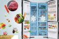 Tủ lạnh Hitachi R-MX800GVGV0(GBK)