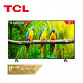 Android Tivi TCL 43T65 4K 43 inch