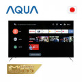 Android Tivi AQUA LE75AQTS5UG QLED 4K 75 inch