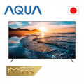 Tivi Aqua H70D6UG D6 Series 4K 70 Inch