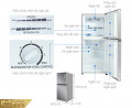 Tủ lạnh Casper RT-215VS