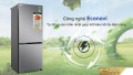 Tủ lạnh Panasonic NR-BV280QSVN