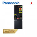 Tủ lạnh Panasonic NR-BC360WKVN Inverter 322L