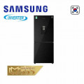 Tủ lạnh Samsung Inverter 276 lít RB27N4190BU/SV - Model 2021